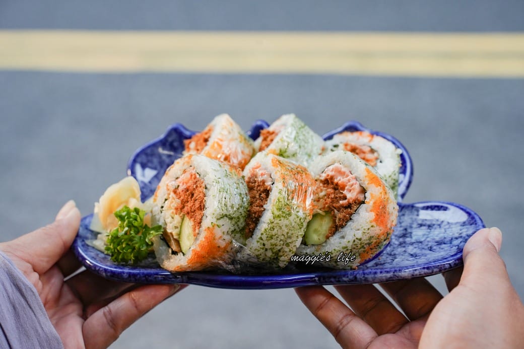 大家樂鮮魚舖，板橋江子翠超推新鮮生魚片壽司，台版築地日料隱藏版日本職人新鮮漁貨，必吃