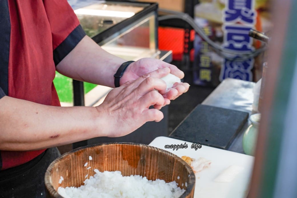 大家樂鮮魚舖，板橋江子翠超推新鮮生魚片壽司，台版築地日料隱藏版日本職人新鮮漁貨，必吃