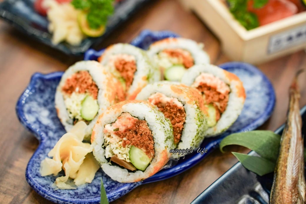 大家樂鮮魚舖，板橋江子翠超推新鮮生魚片壽司，台版築地日料隱藏版日本職人新鮮漁貨，必吃