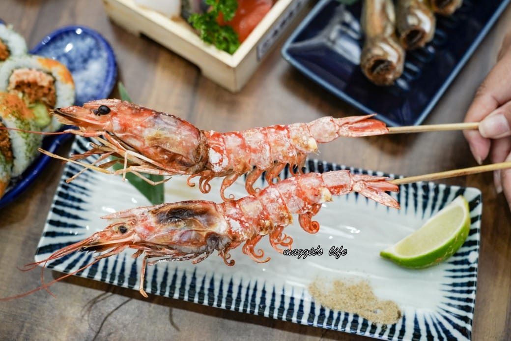 大家樂鮮魚舖，板橋江子翠超推新鮮生魚片壽司，台版築地日料隱藏版日本職人新鮮漁貨，必吃