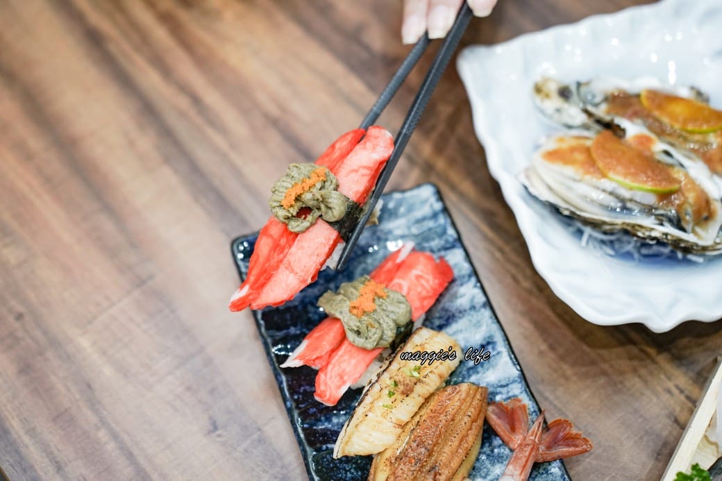 大家樂鮮魚舖，板橋江子翠超推新鮮生魚片壽司，台版築地日料隱藏版日本職人新鮮漁貨，必吃