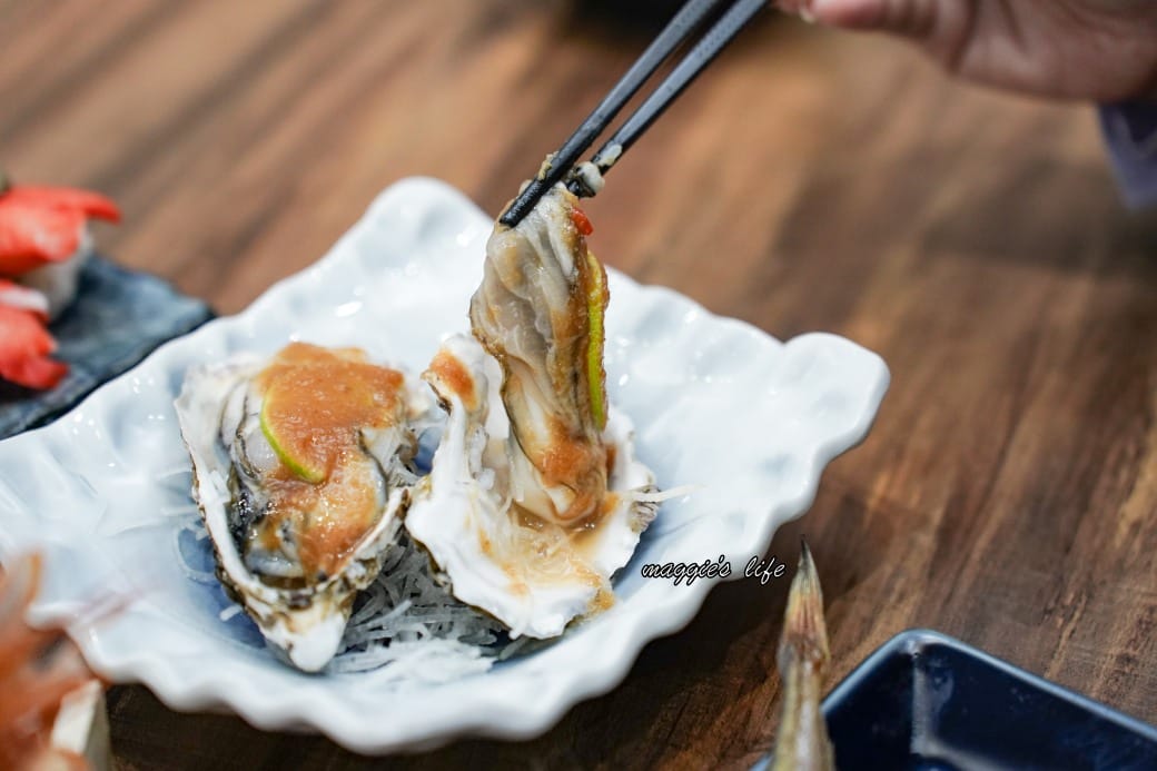 大家樂鮮魚舖，板橋江子翠超推新鮮生魚片壽司，台版築地日料隱藏版日本職人新鮮漁貨，必吃