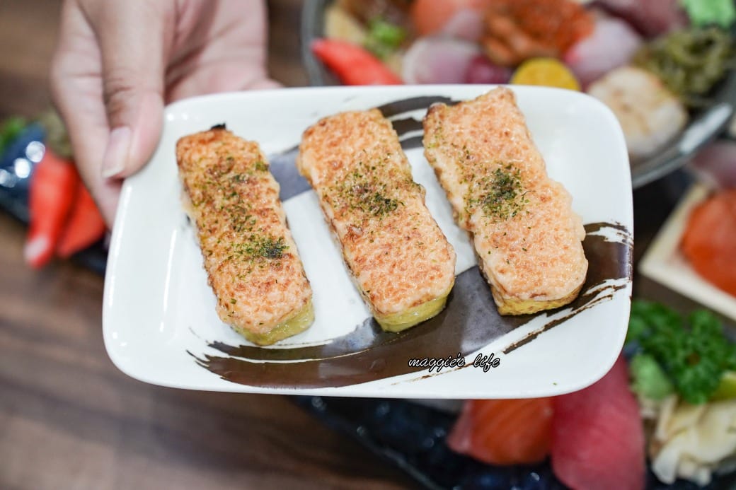 大家樂鮮魚舖，板橋江子翠超推新鮮生魚片壽司，台版築地日料隱藏版日本職人新鮮漁貨，必吃