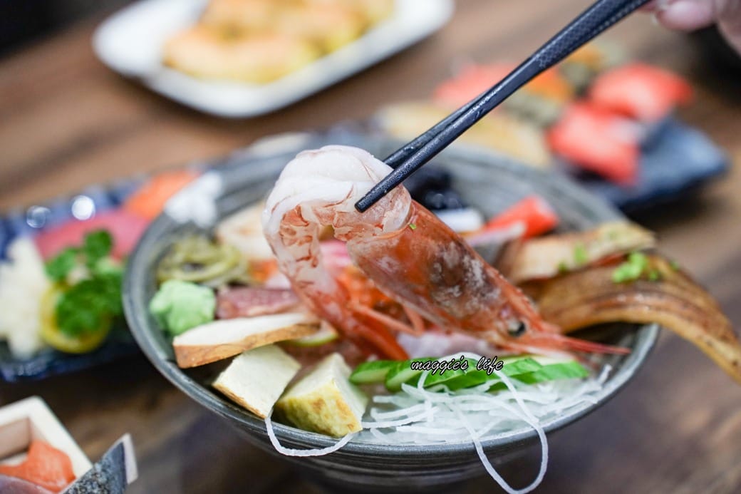 大家樂鮮魚舖，板橋江子翠超推新鮮生魚片壽司，台版築地日料隱藏版日本職人新鮮漁貨，必吃