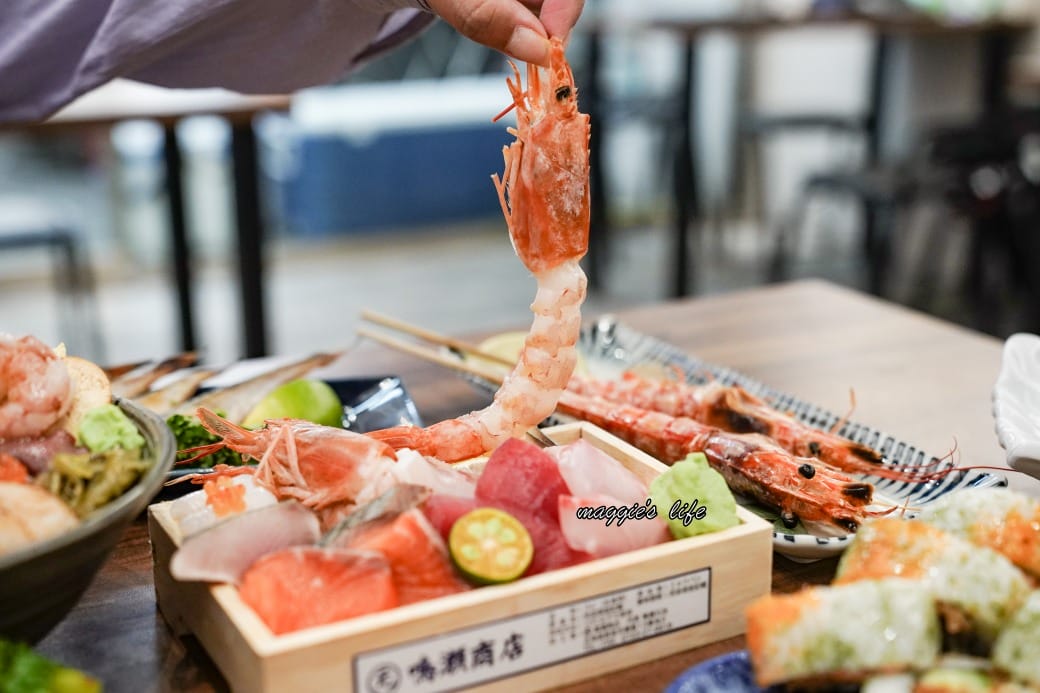 大家樂鮮魚舖，板橋江子翠超推新鮮生魚片壽司，台版築地日料隱藏版日本職人新鮮漁貨，必吃