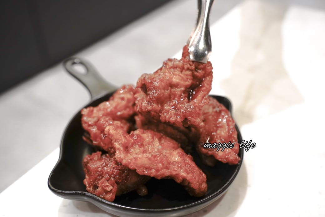 橋村炸雞，韓國一定要吃的炸雞，怎麼在台北我有點失望！