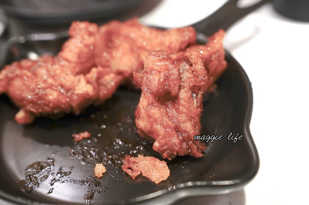 橋村炸雞，韓國一定要吃的炸雞，怎麼在台北我有點失望！