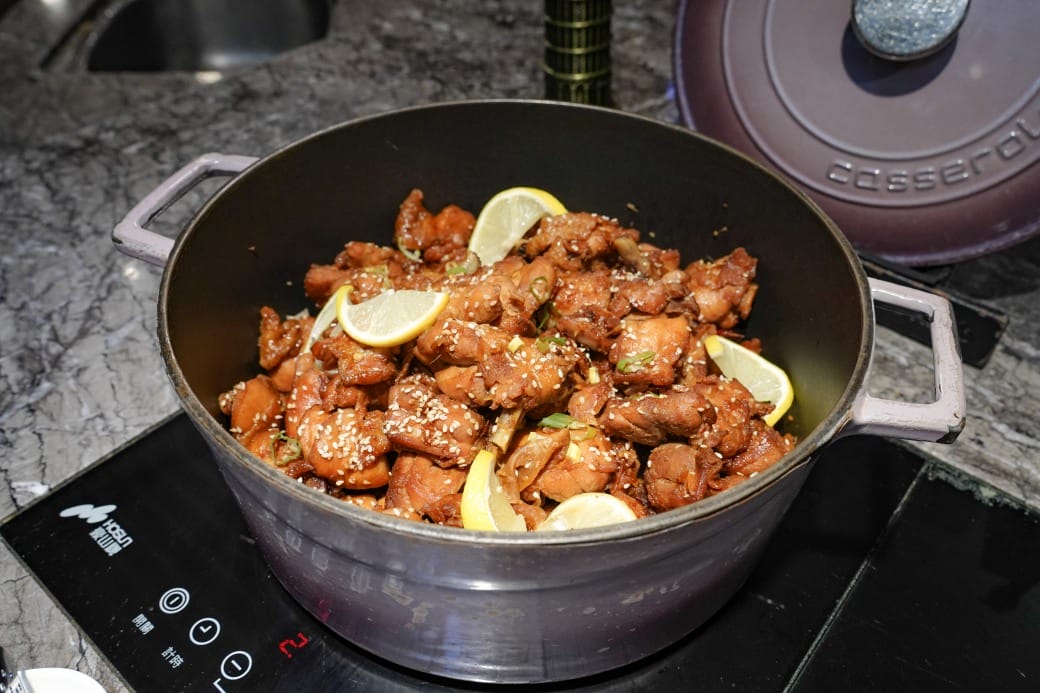 台北福華大飯店｜彩虹座自助餐吃到飽，義大利美食節17區新菜色，生蠔鮑魚螃蟹現煎牛排生牛肉，紅白酒啤酒香檳無限暢飲，價位菜色大公開！