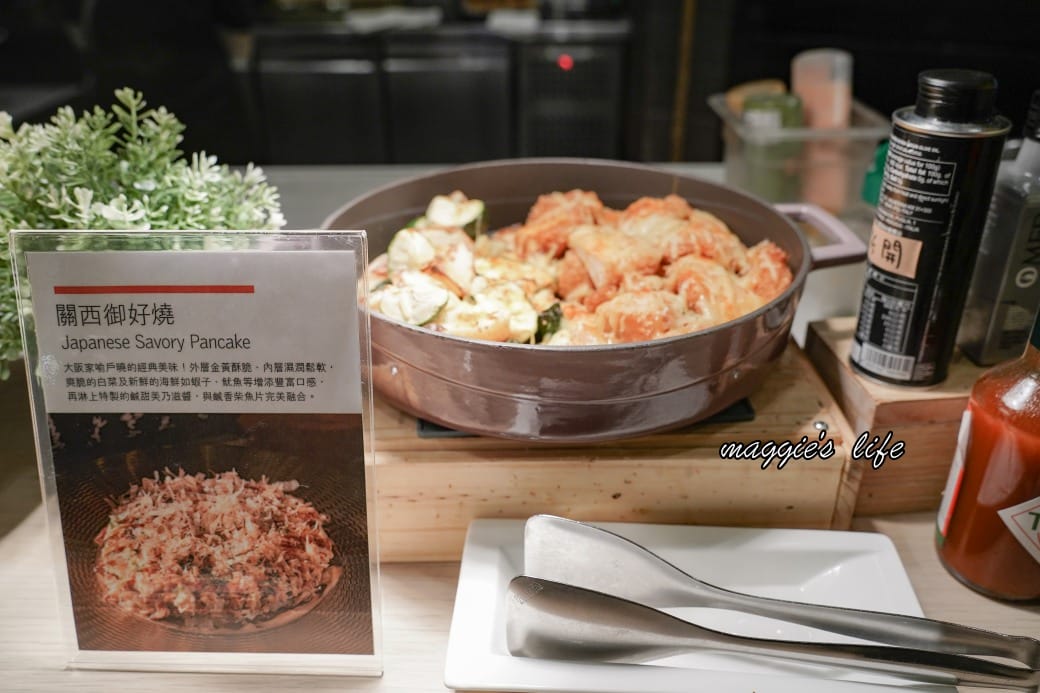 台北寒舍艾美酒店探索廚房|推薦必吃松葉蟹吃到飽，台北五星級飯店自助餐超狂！