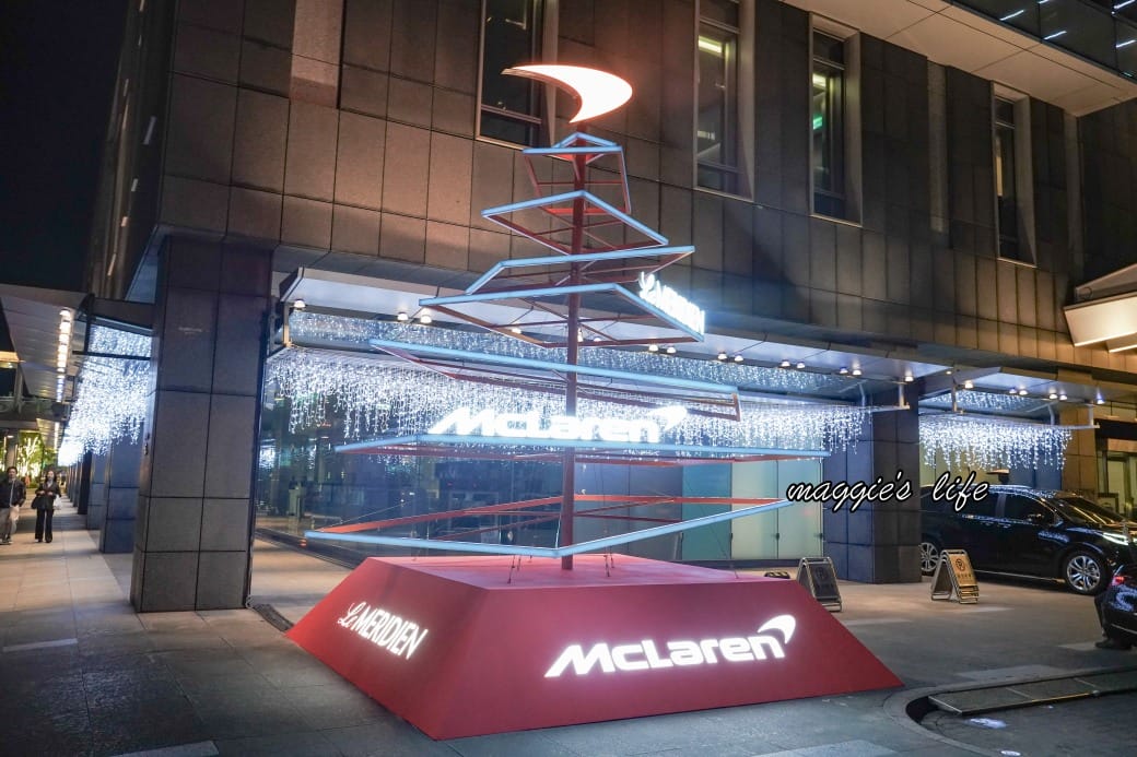 台北寒舍艾美酒店探索廚房|推薦必吃松葉蟹吃到飽，台北五星級飯店自助餐超狂！