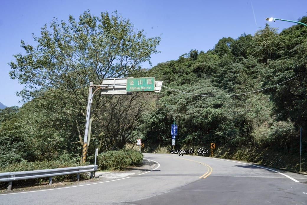 陽明山野溪溫泉秘境｜下七股野溪溫泉，夢幻絕美牛奶湯，交通，注意事項路線攻略