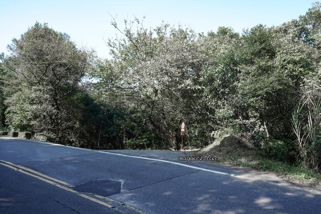 陽明山野溪溫泉秘境｜下七股野溪溫泉，夢幻絕美牛奶湯，交通，注意事項路線攻略