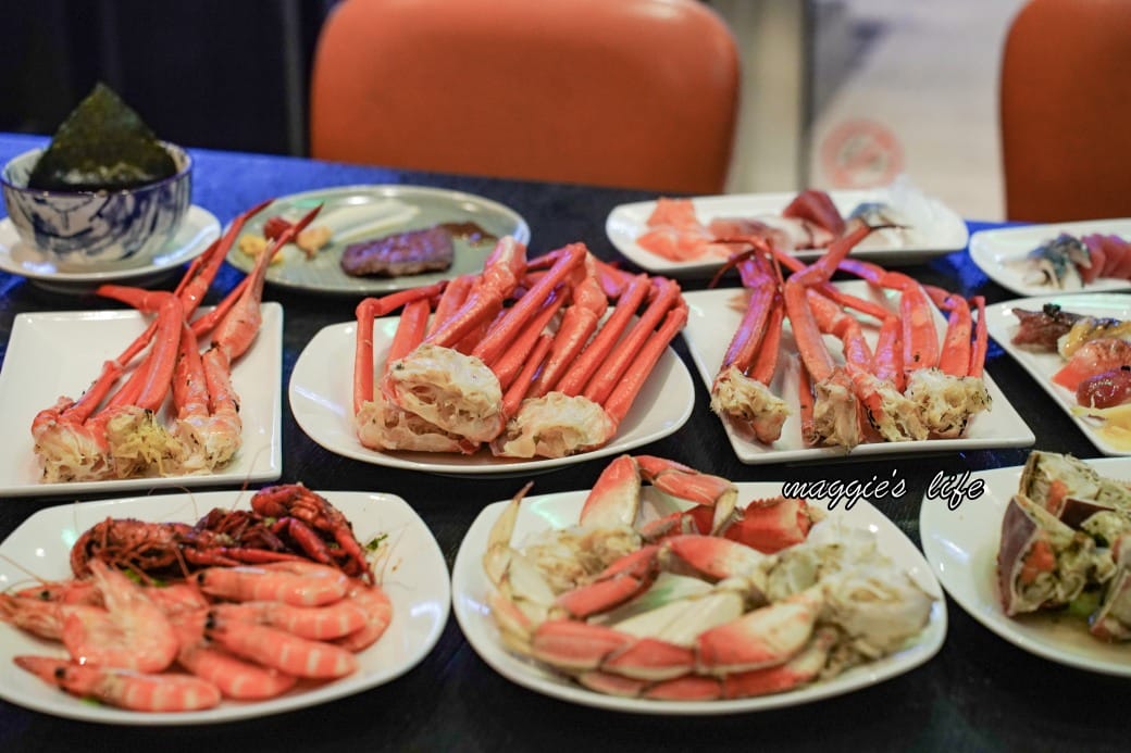 艾美自助餐dsc01098 2