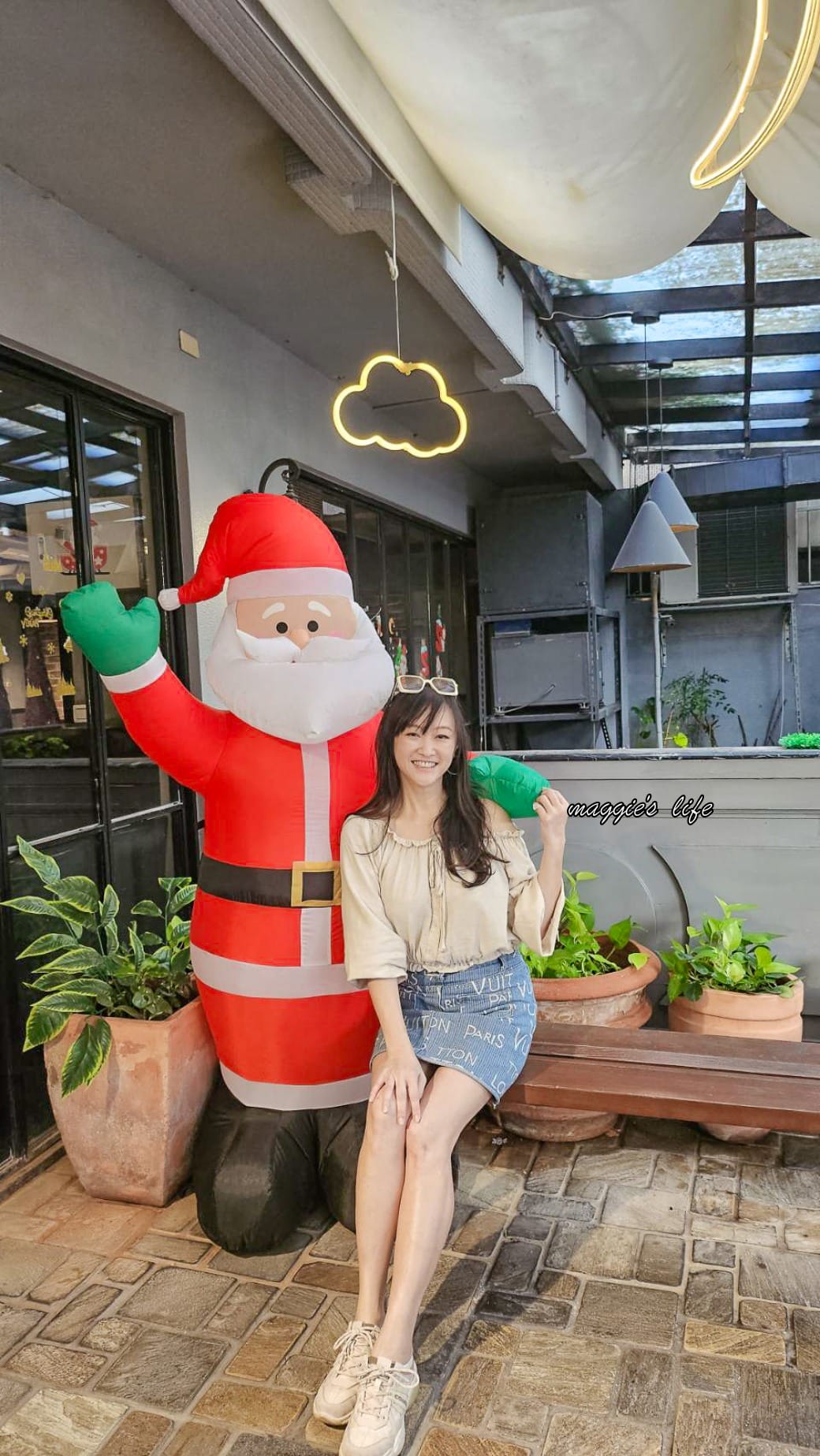 凱恩斯岩燒牛排｜400度火燒岩石，約會生日聚餐牛排餐廳推薦