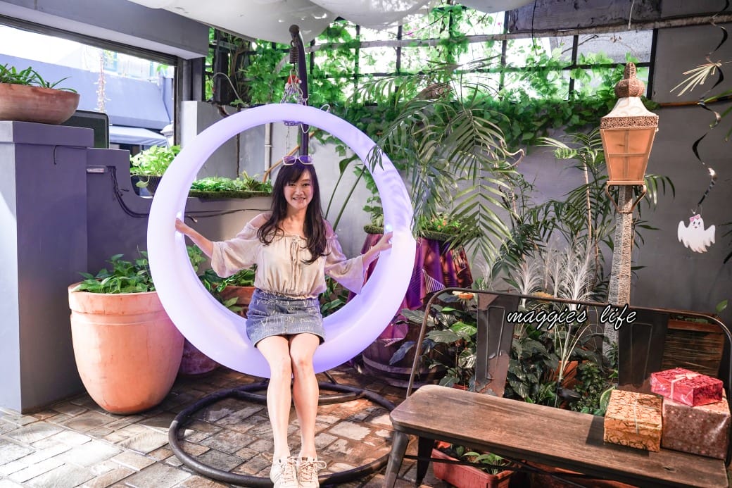 凱恩斯岩燒牛排｜400度火燒岩石，約會生日聚餐牛排餐廳推薦