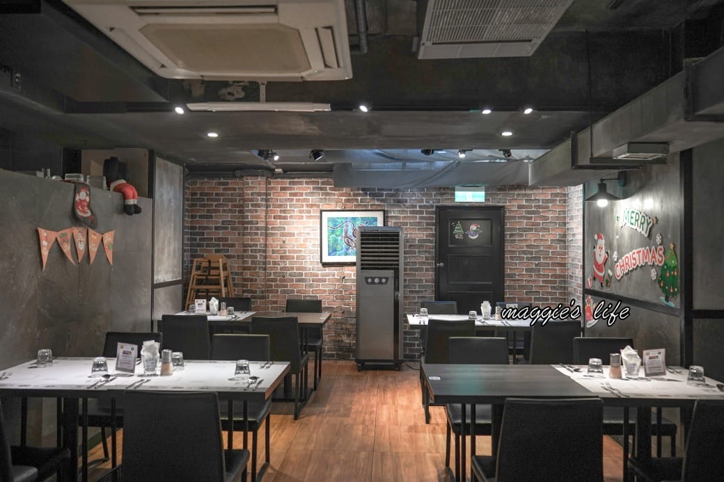 凱恩斯岩燒牛排｜400度火燒岩石，約會生日聚餐牛排餐廳推薦