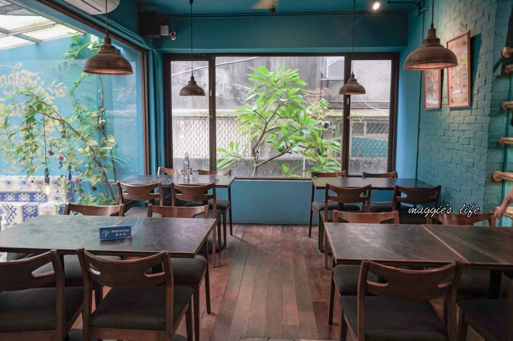 Saturn Landing Turkish Coffee ，登陸土星土耳其咖啡，土耳其沙煮咖啡超酷，秒到土耳其，台北永康咖啡，菜單