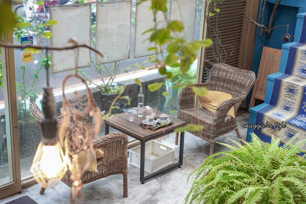 Saturn Landing Turkish Coffee ，登陸土星土耳其咖啡，土耳其沙煮咖啡超酷，秒到土耳其，台北永康咖啡，菜單