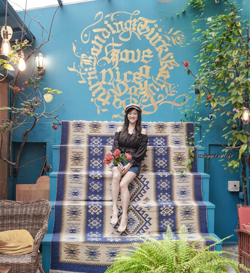 Saturn Landing Turkish Coffee ，登陸土星土耳其咖啡，土耳其沙煮咖啡超酷，秒到土耳其，台北永康咖啡，菜單