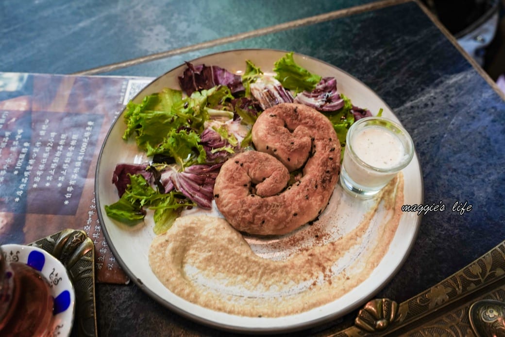 Saturn Landing Turkish Coffee ，登陸土星土耳其咖啡，土耳其沙煮咖啡超酷，秒到土耳其，台北永康咖啡，菜單