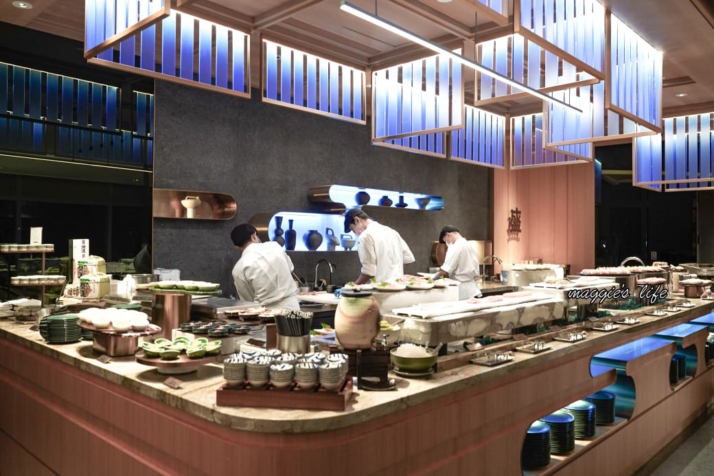 島語自助餐廳，超級難訂，還是要吃！到底要怎麼訂！