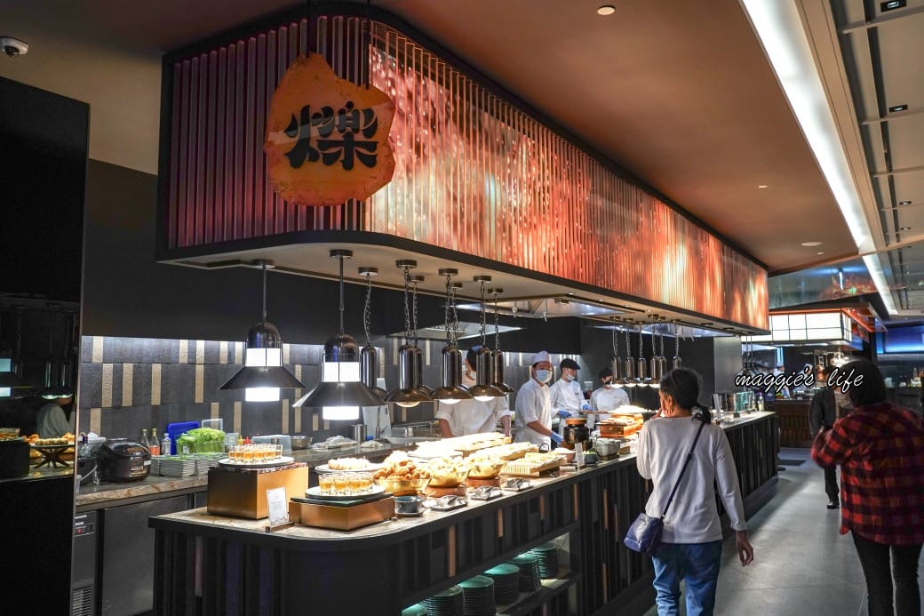 島語自助餐廳，超級難訂，還是要吃！到底要怎麼訂！