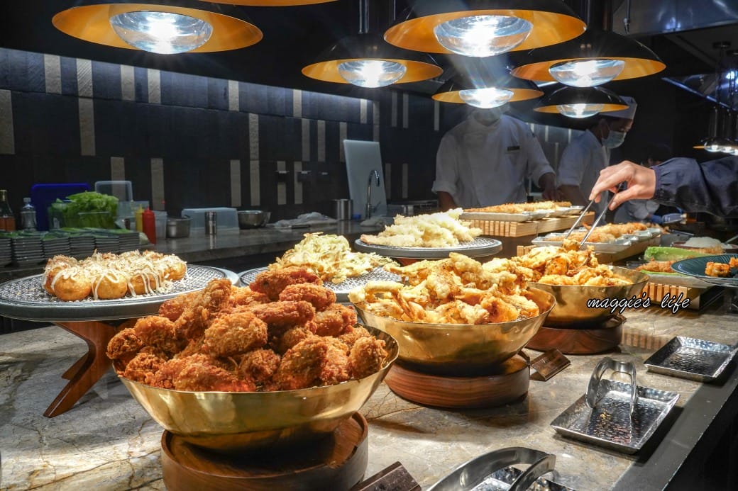 島語自助餐廳，超級難訂，還是要吃！到底要怎麼訂！