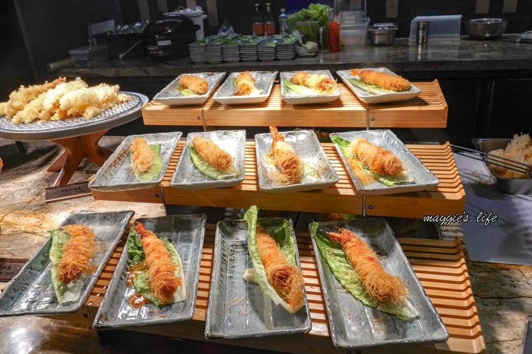 島語自助餐廳，超級難訂，還是要吃！到底要怎麼訂！