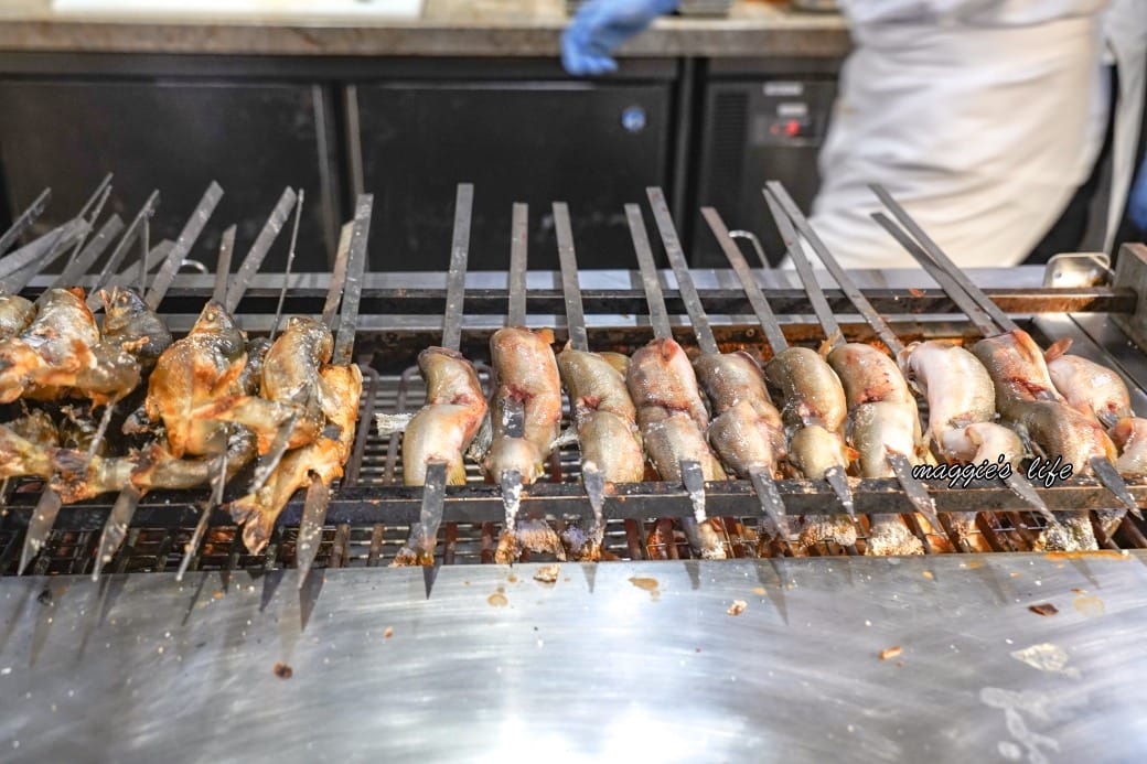 島語自助餐廳，超級難訂，還是要吃！到底要怎麼訂！