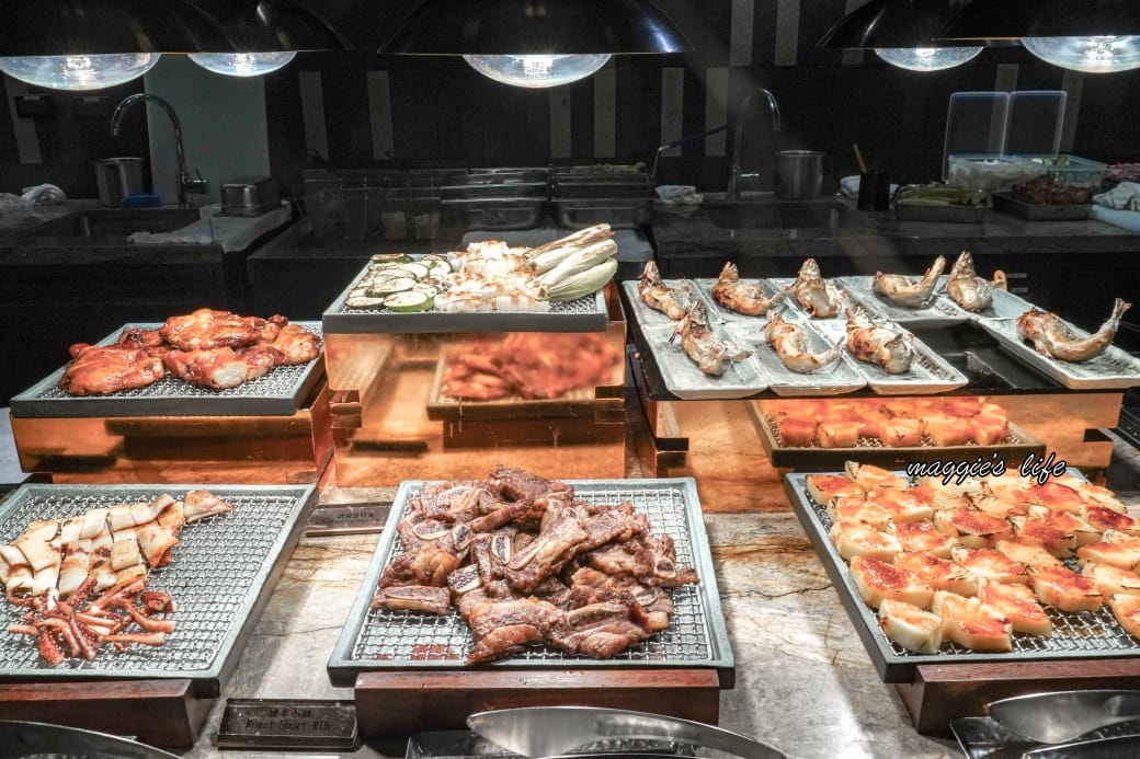 島語自助餐廳，超級難訂，還是要吃！到底要怎麼訂！