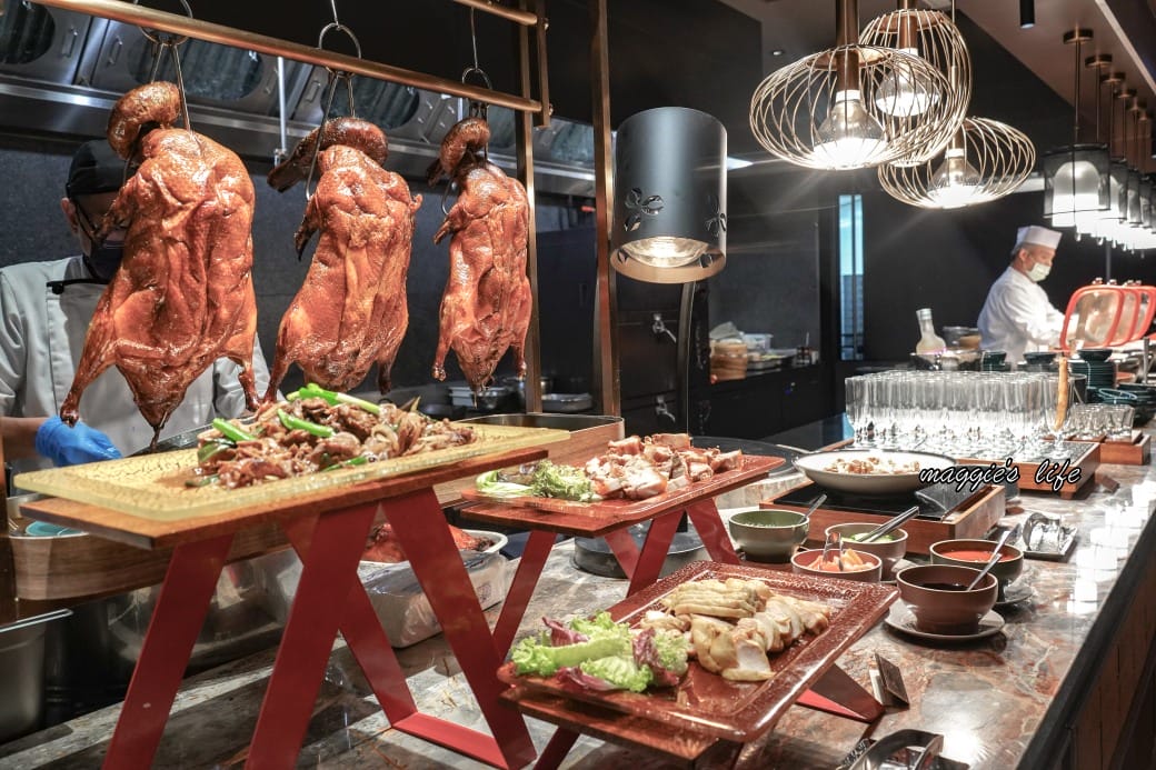 島語自助餐廳，超級難訂，還是要吃！到底要怎麼訂！