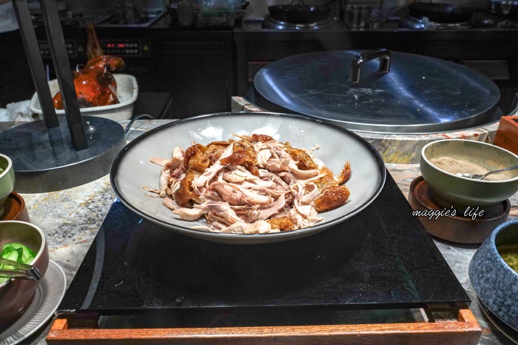 島語自助餐廳，超級難訂，還是要吃！到底要怎麼訂！