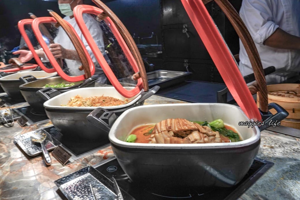 島語自助餐廳，超級難訂，還是要吃！到底要怎麼訂！