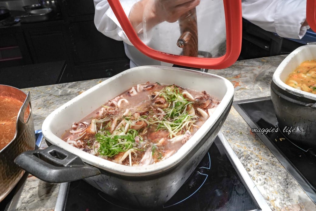 島語自助餐廳，超級難訂，還是要吃！到底要怎麼訂！