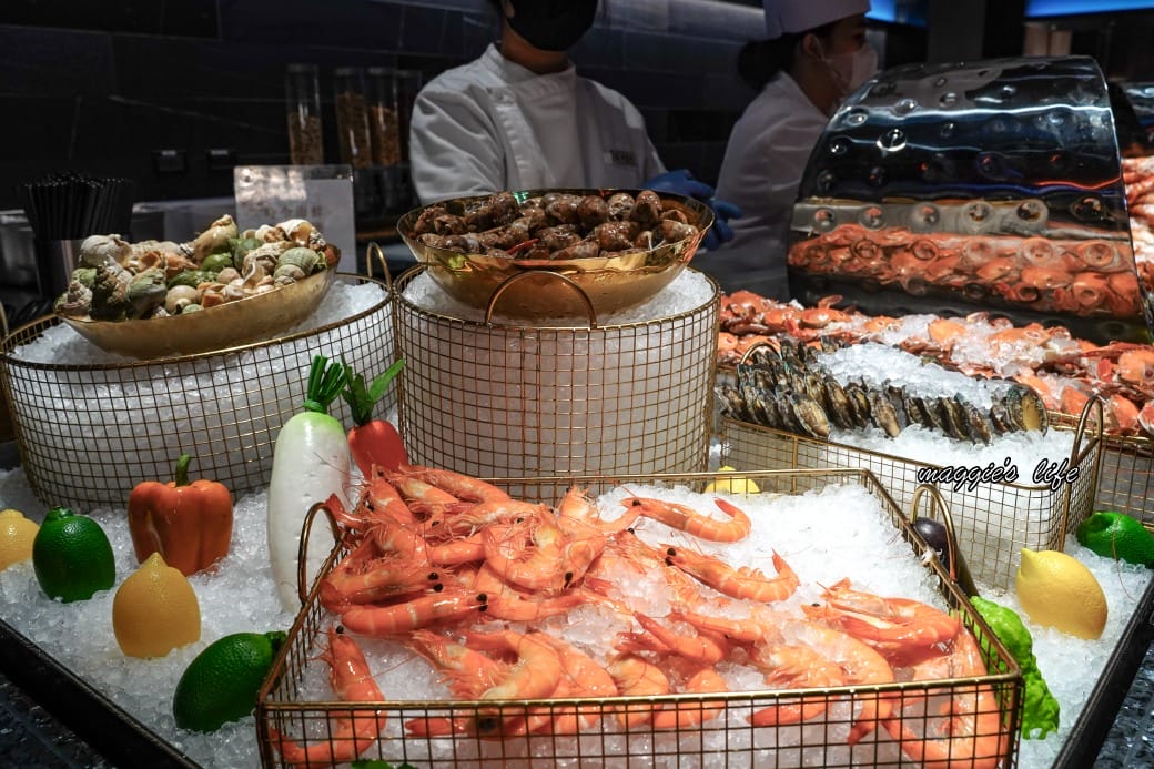 島語自助餐廳，超級難訂，還是要吃！到底要怎麼訂！