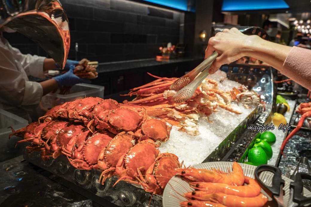 島語自助餐廳，超級難訂，還是要吃！到底要怎麼訂！