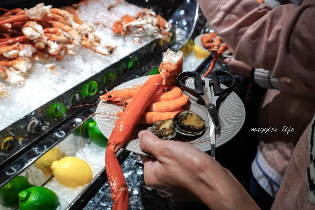 島語自助餐廳，超級難訂，還是要吃！到底要怎麼訂！