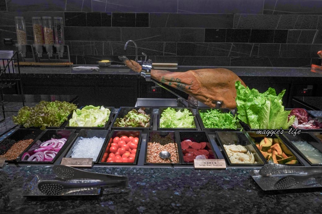 島語自助餐廳，超級難訂，還是要吃！到底要怎麼訂！