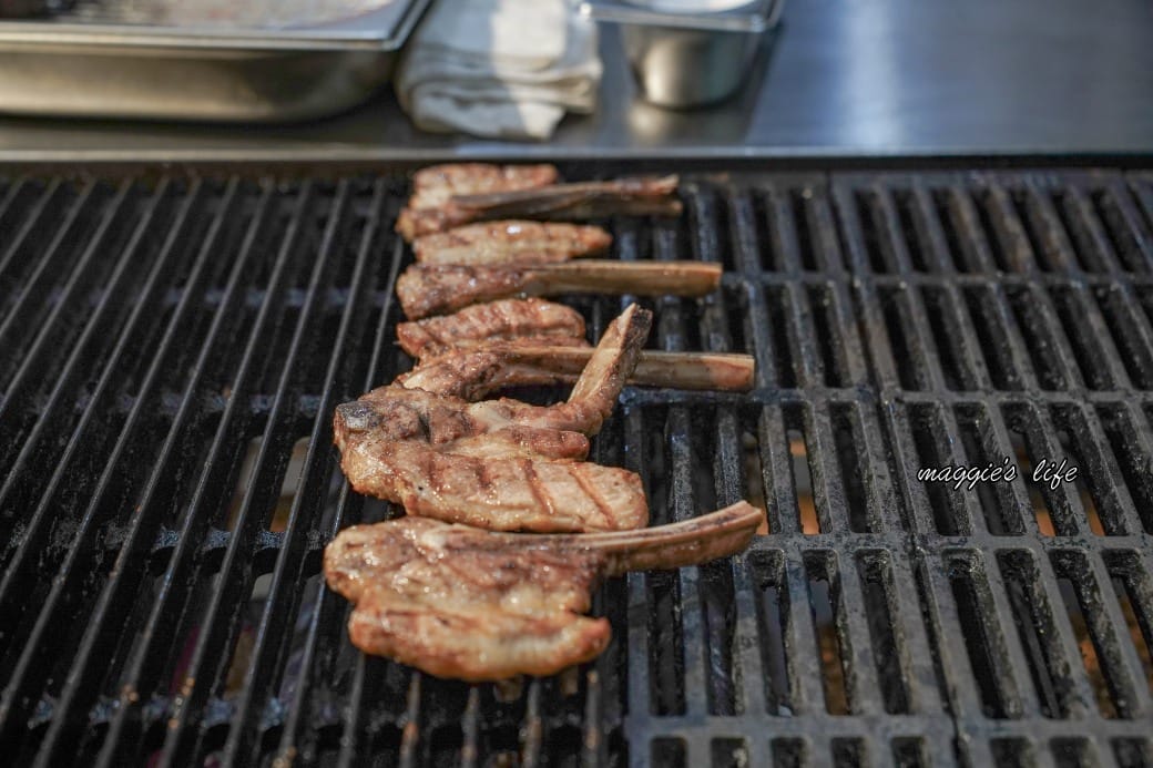 島語自助餐廳，超級難訂，還是要吃！到底要怎麼訂！