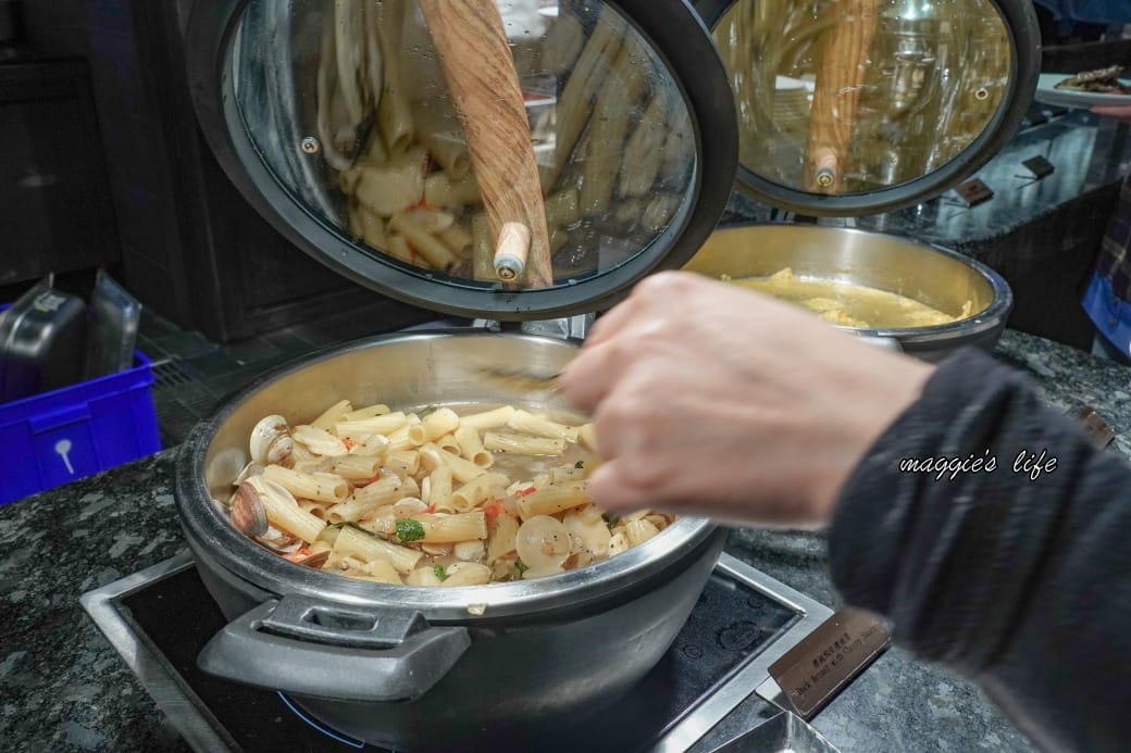 島語自助餐廳，超級難訂，還是要吃！到底要怎麼訂！