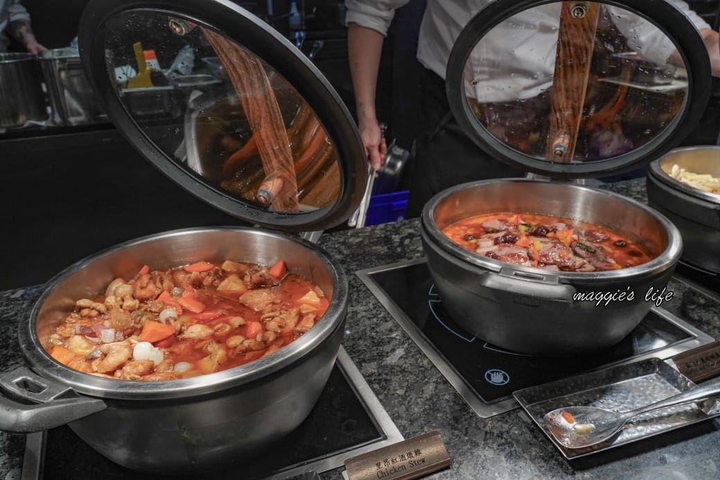 島語自助餐廳，超級難訂，還是要吃！到底要怎麼訂！