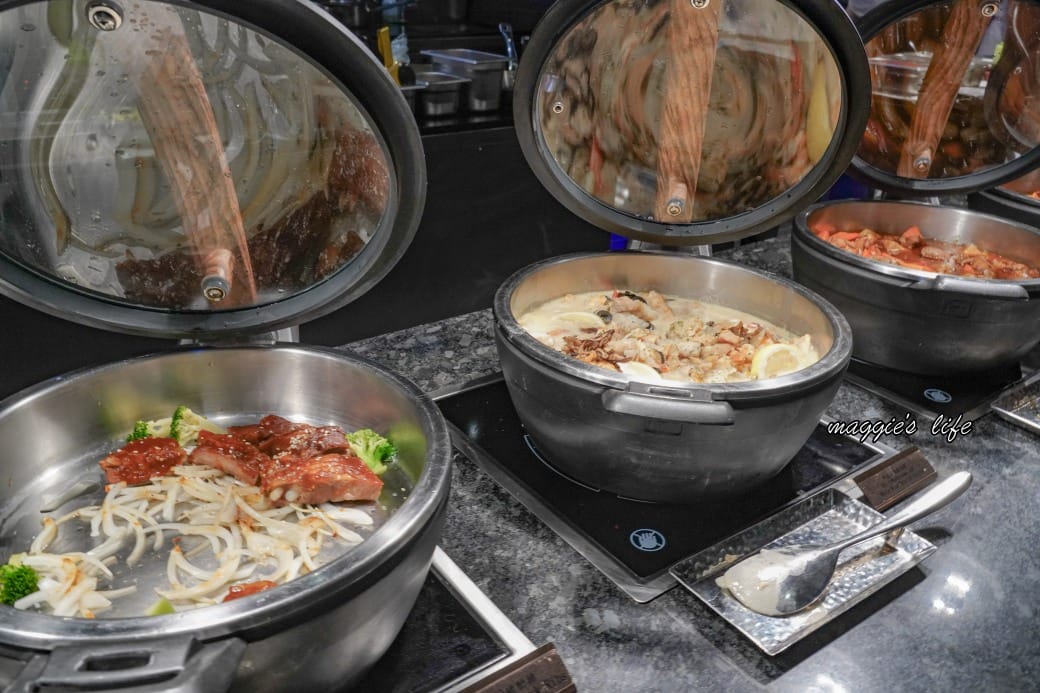 島語自助餐廳，超級難訂，還是要吃！到底要怎麼訂！