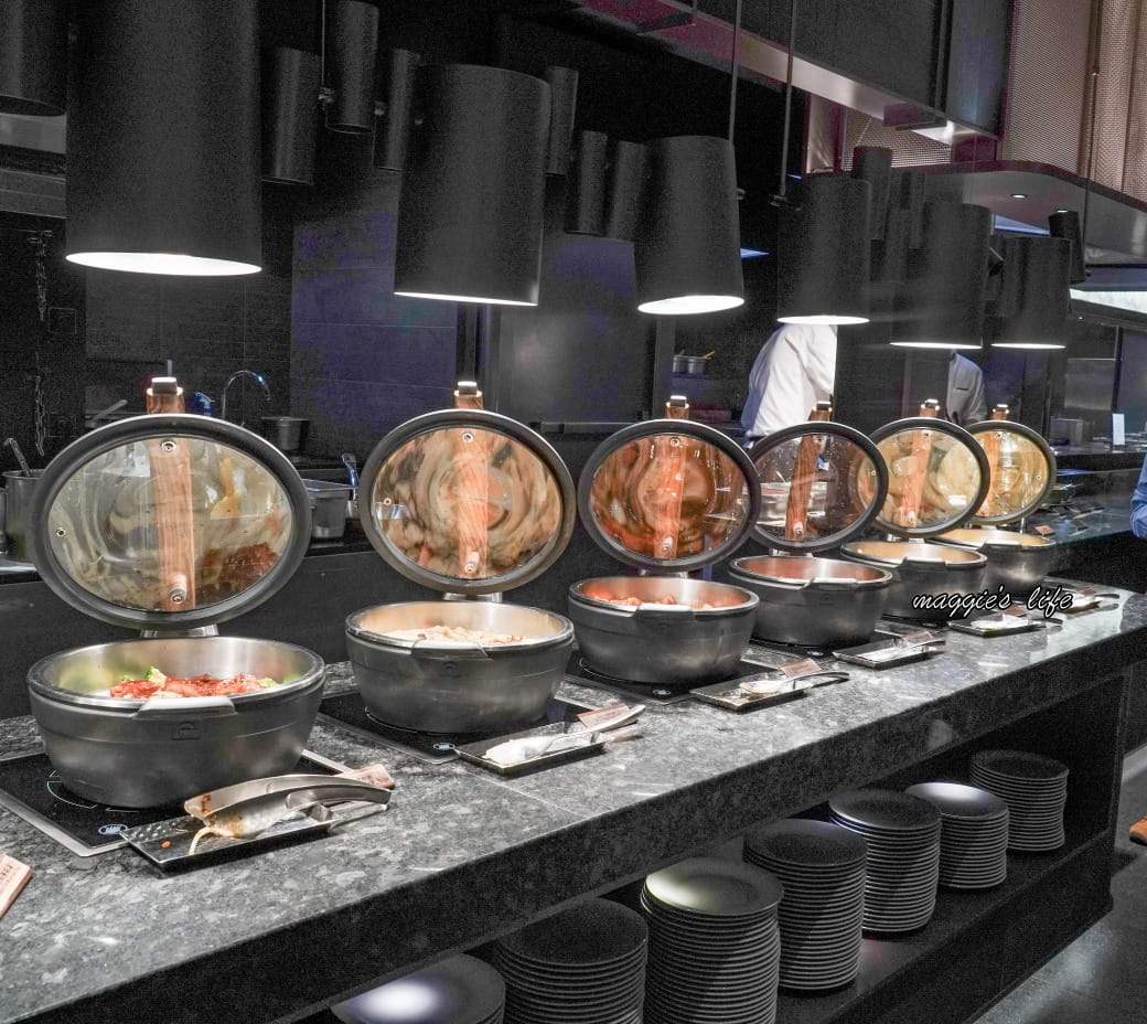 島語自助餐廳，超級難訂，還是要吃！到底要怎麼訂！