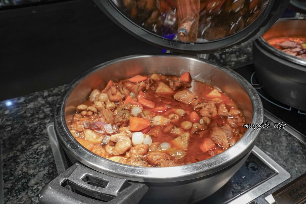 島語自助餐廳，超級難訂，還是要吃！到底要怎麼訂！