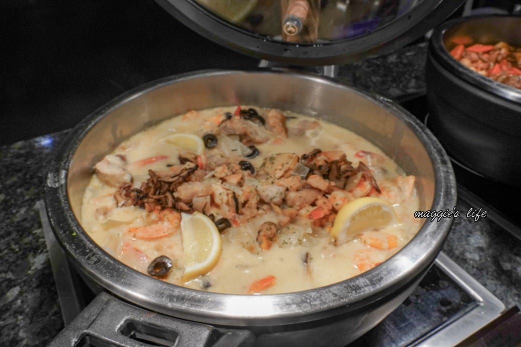 島語自助餐廳，超級難訂，還是要吃！到底要怎麼訂！