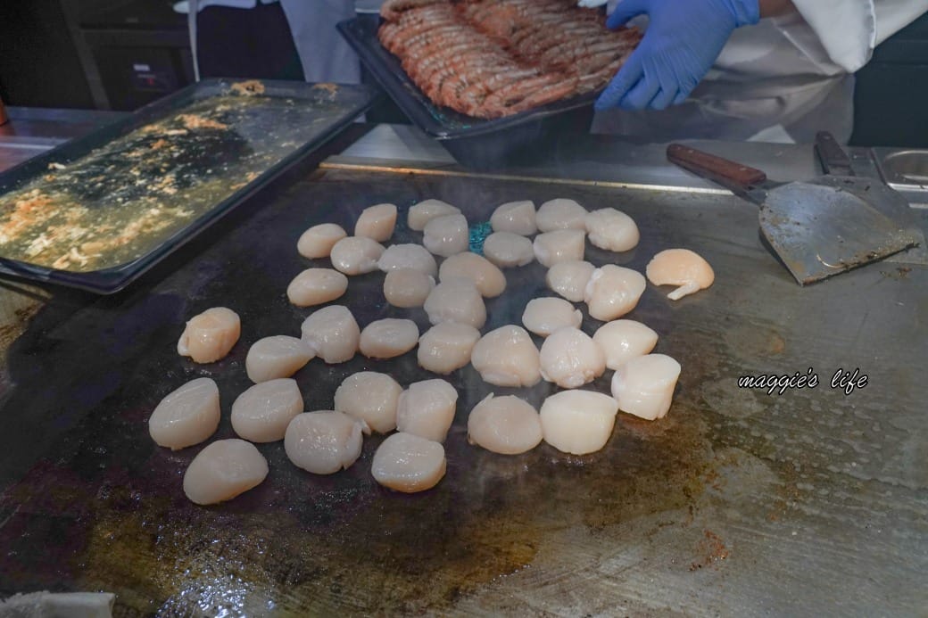 島語自助餐廳，超級難訂，還是要吃！到底要怎麼訂！