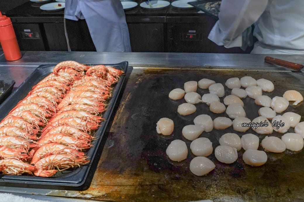 島語自助餐廳，超級難訂，還是要吃！到底要怎麼訂！