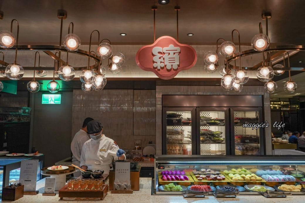 島語自助餐廳，超級難訂，還是要吃！到底要怎麼訂！