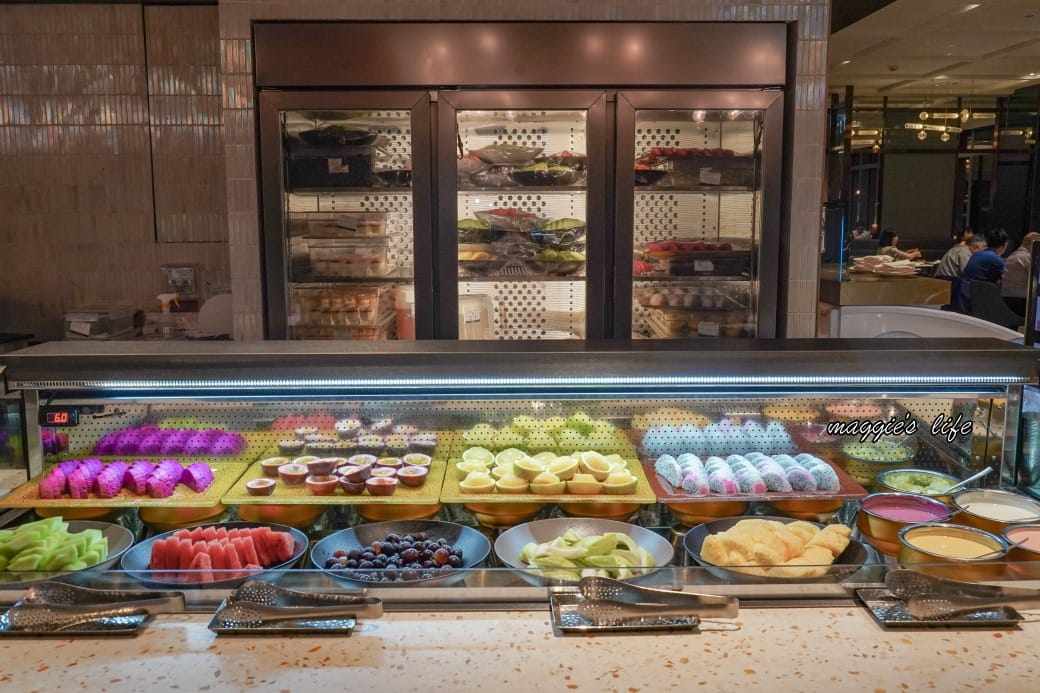 島語自助餐廳，超級難訂，還是要吃！到底要怎麼訂！