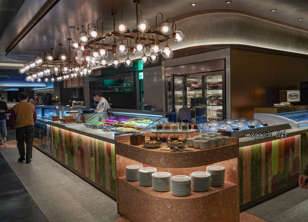 島語自助餐廳，超級難訂，還是要吃！到底要怎麼訂！